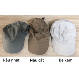 Mũ lưỡi trai Ktom K52