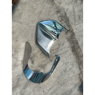 BỘ MỎ ĐUÔI DÈ INOX VISION 2014 - 2019