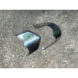BỘ MỎ ĐUÔI DÈ INOX VISION 2014 - 2019