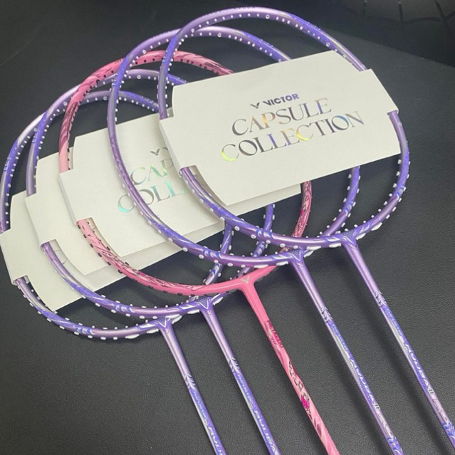 Vợt cầu lông Victor Ryuga 2 Pro bản CPS 2025 4U chính hãng (ship kèm phiếu bảo hành hãng Victor)