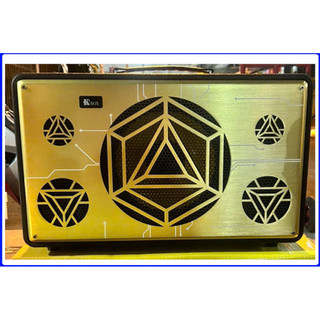 Loa Karaoke Xách Tay Thế Hệ Mới KCBox S9PRO New 2025 - Hàng Chính Hãng, Bảo Hành 12 Tháng Toàn Quốc
