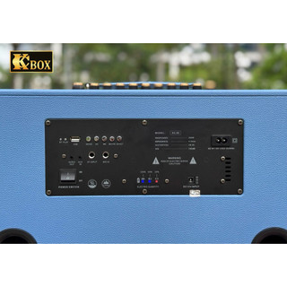 Loa Karaoke Xách Tay Thế Hệ Mới KCBox S9PRO New 2025 - Hàng Chính Hãng, Bảo Hành 12 Tháng Toàn Quốc