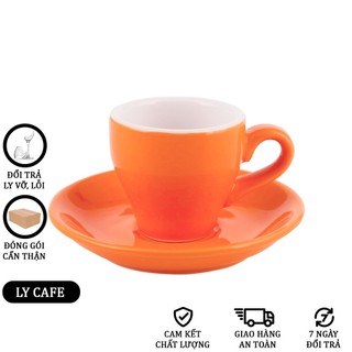Ly Espresso - Ly Coffee 80ml