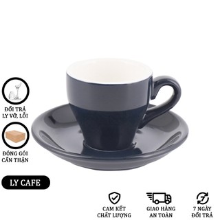 Ly Espresso - Ly Coffee 80ml