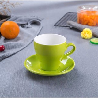 Ly Espresso - Ly Coffee 80ml