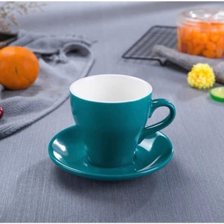 Ly Espresso - Ly Coffee 80ml