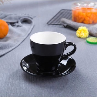 Ly Espresso - Ly Coffee 80ml