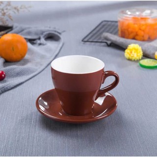 Ly Espresso - Ly Coffee 80ml
