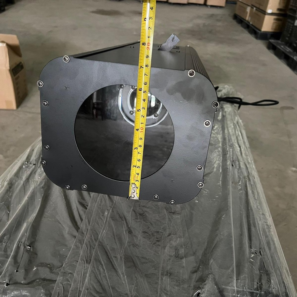 Đèn Follow 400w led; Đèn Follow 400; đèn rọi ca sĩ ; đèn sân khấu ;LightStoreQN