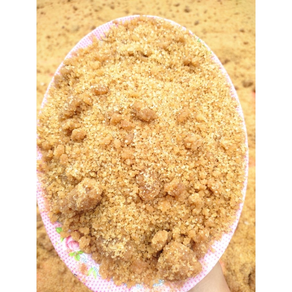 Đường cát lu tự nhiên nghệ an1kg