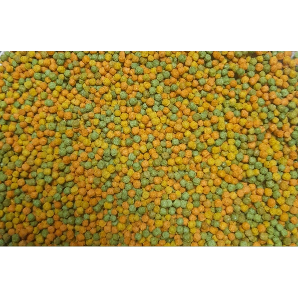 (200g) Hạt trái cây B18