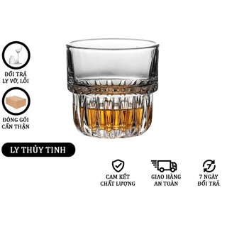 Ly Cafe - Ly Thuỷ Tinh, Ly sinh tố, Ly nước ép, Ly cà phê sữa