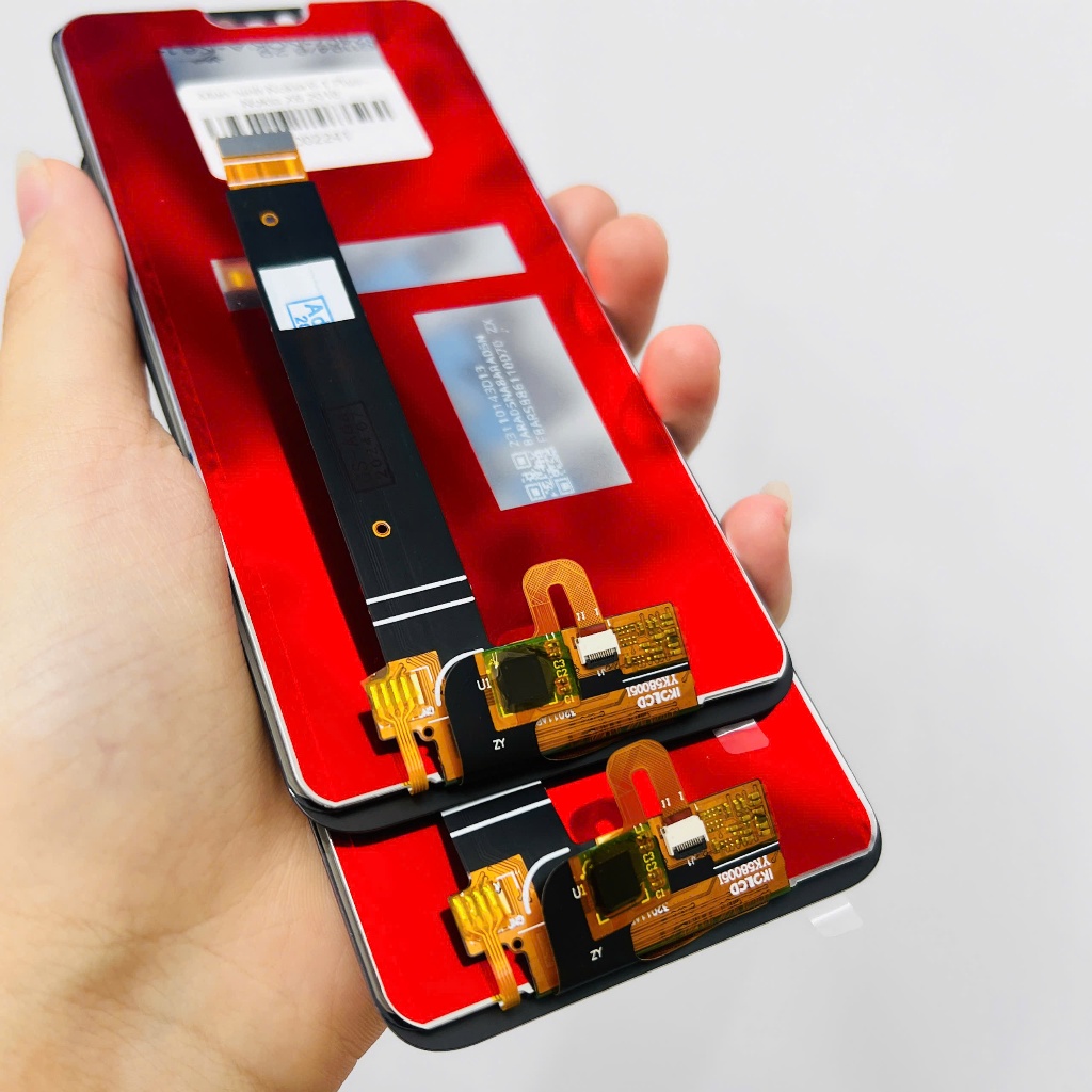 Màn Hình Tương Thích Nokia X6 / Nokia 6.1 plus / TA-1116