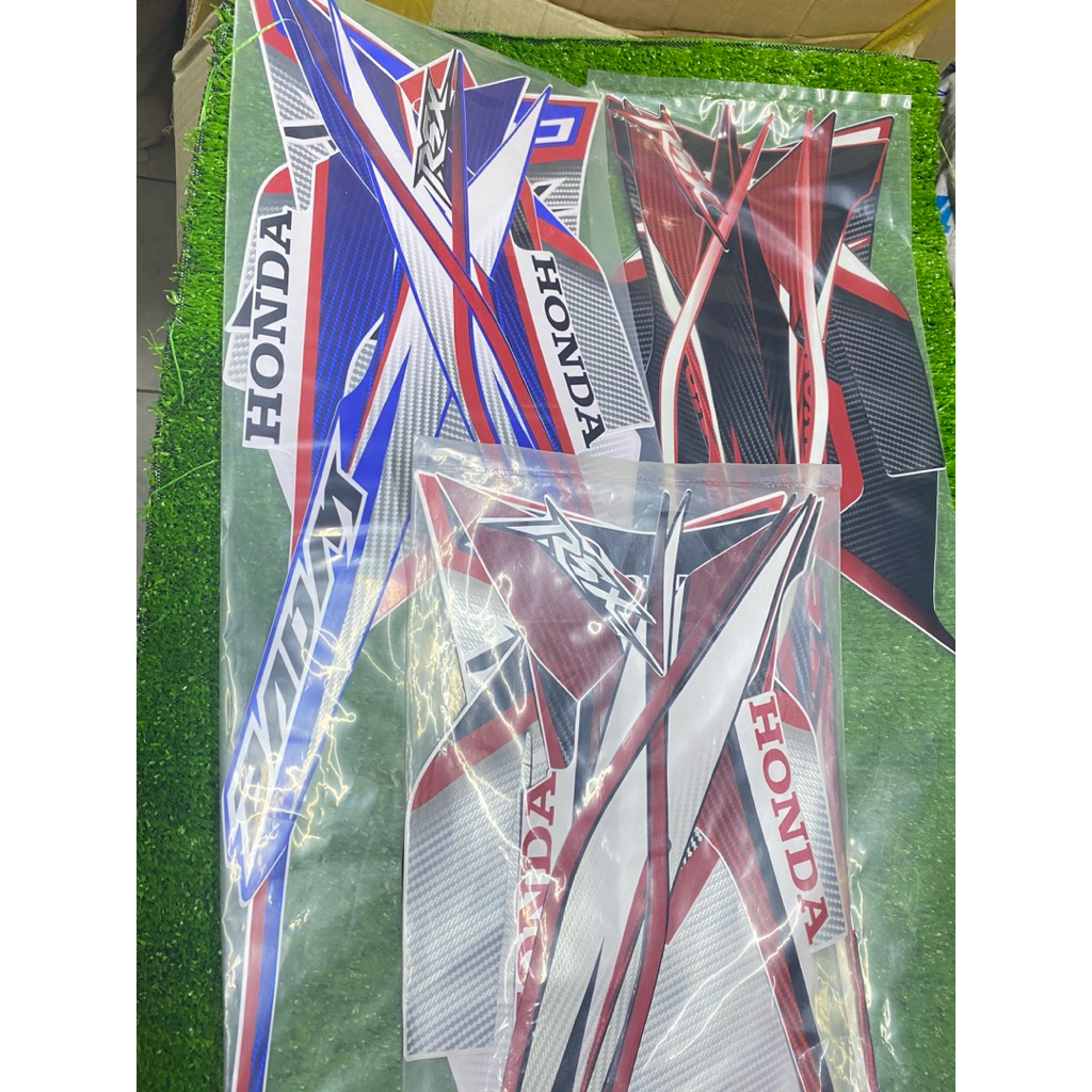 Tem RSX 2012 Siêu Nhân hay RSX 2012 đầu bự