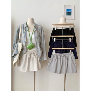 [ Bigsize 55-100kg] Quần giả váy thể thao 2 lớp lưng thun co giãn - thiết kế năng động, dễ mặc