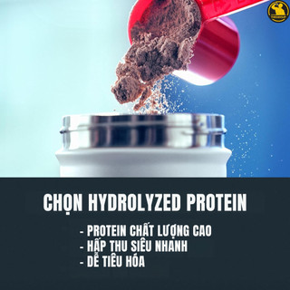 Thực Phẩm Bổ Sung Dymatize Iso 100 5lbs (2.3kg)