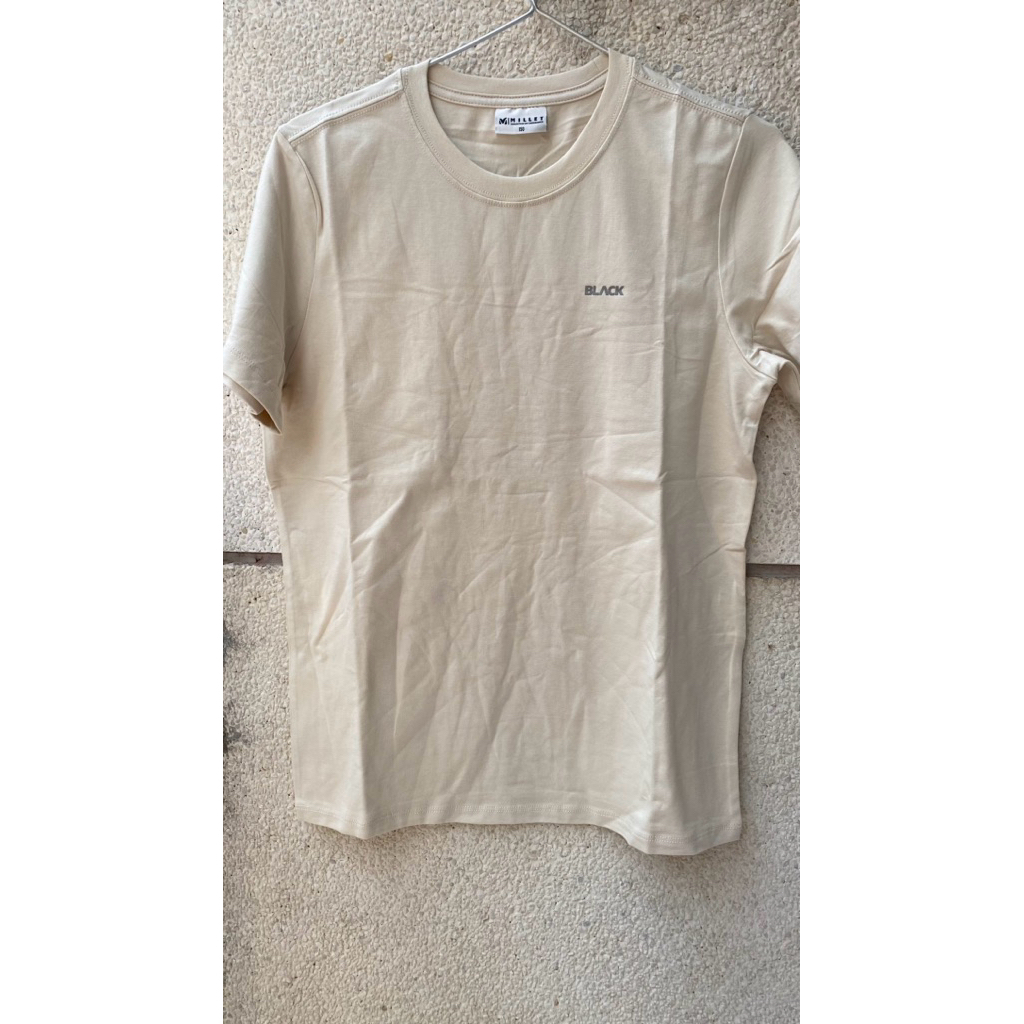 Áo thun unisex bé MILLET