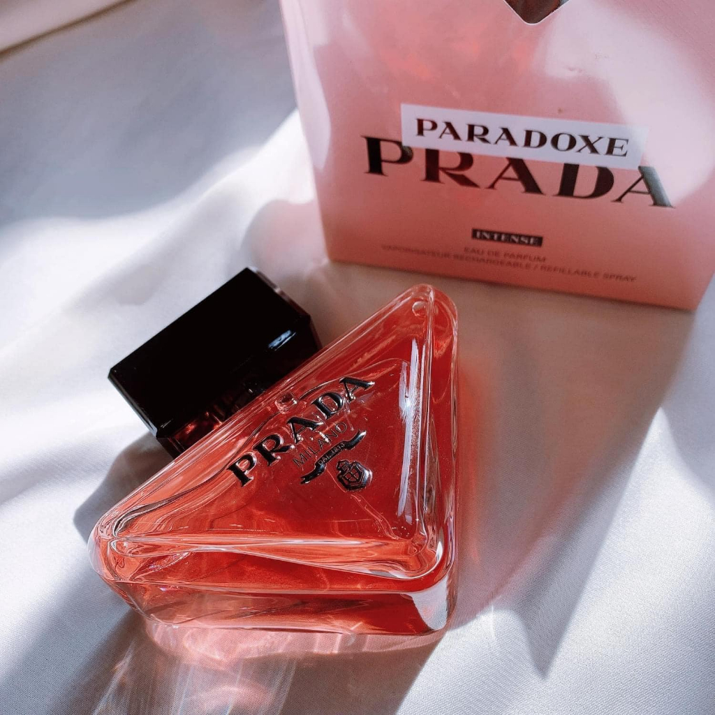 (Chính hãng) Nước Hoa Nữ Paradoxe Intense EDP