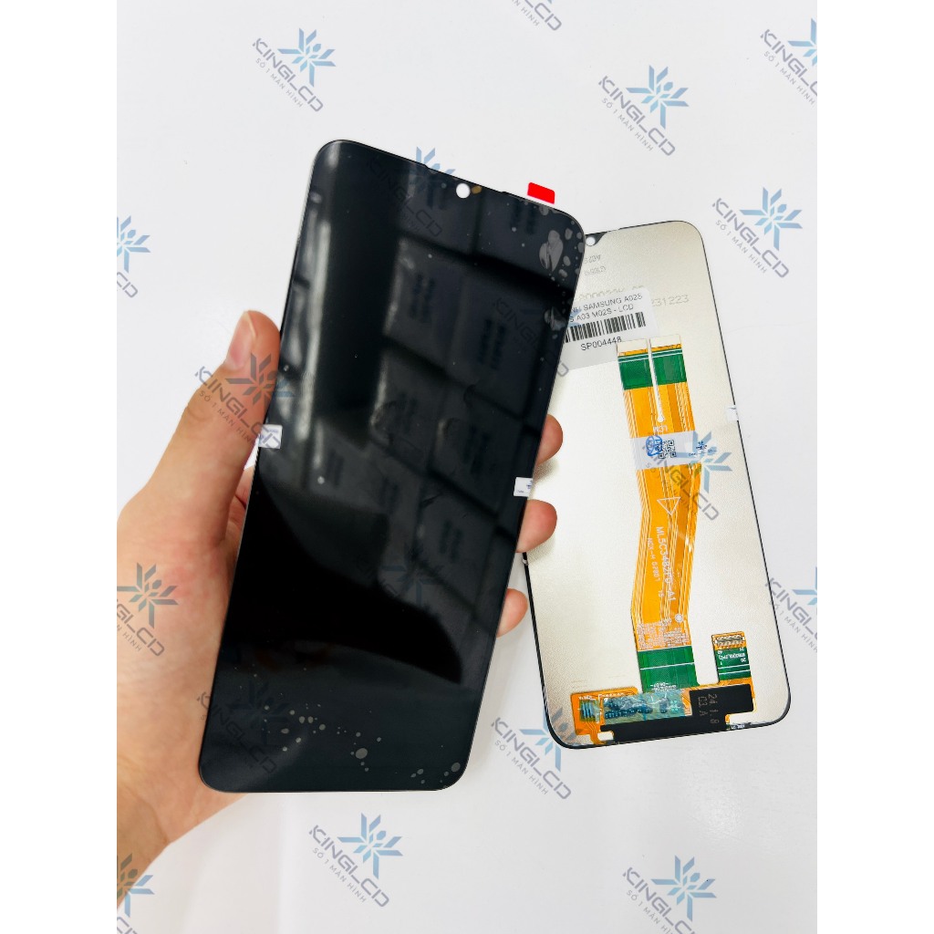 Màn hình Samsung A02S / A025F / A03S