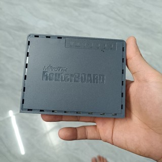 router MikroTik RB760iGS (hEX S) cũ