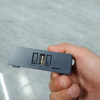router MikroTik RB760iGS (hEX S) cũ