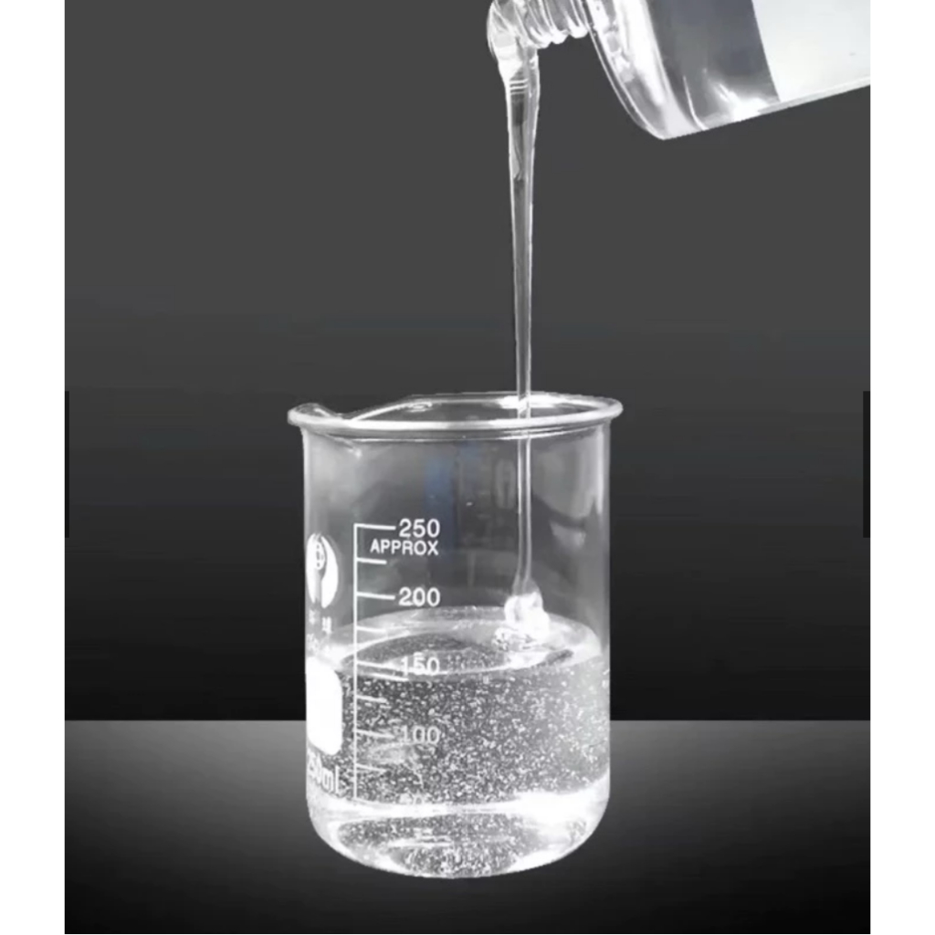 Chất Pha Loãng Silicone Làm Khuôn – Giảm Độ Nhớt, Tăng Chảy, Dễ Rót Khuôn RTV