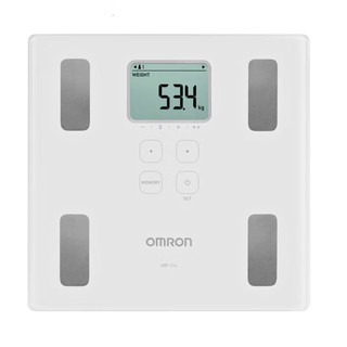 CÂN ĐO LƯỢNG MỠ OMRON HBF-214