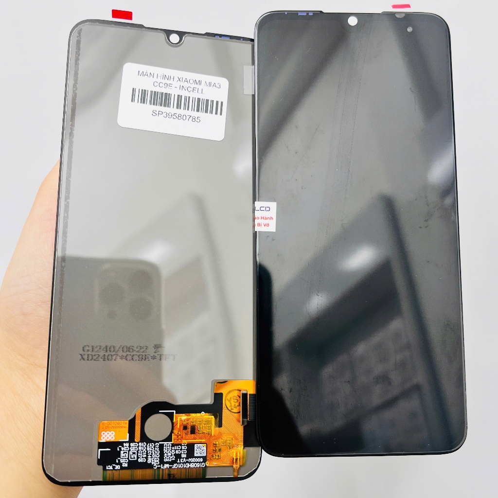 Màn hình Xiaomi Mi A3 / CC9E (TFT)