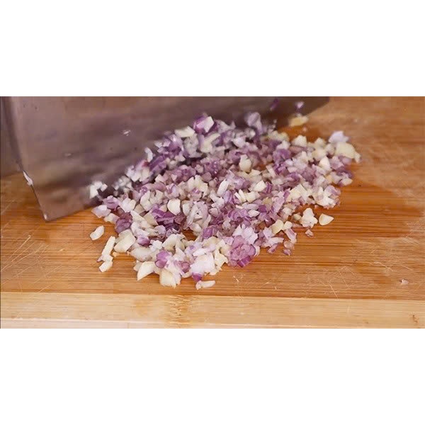 Củ hành ta khô túi 200gr/ gia vị tẩm ướp xào nấu [Hà Nội giao hỏa tốc] - Ảnh 4