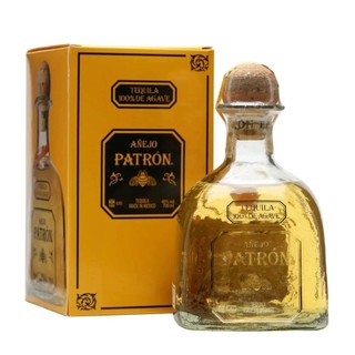 PATRON ANEJO tequila cao cấp