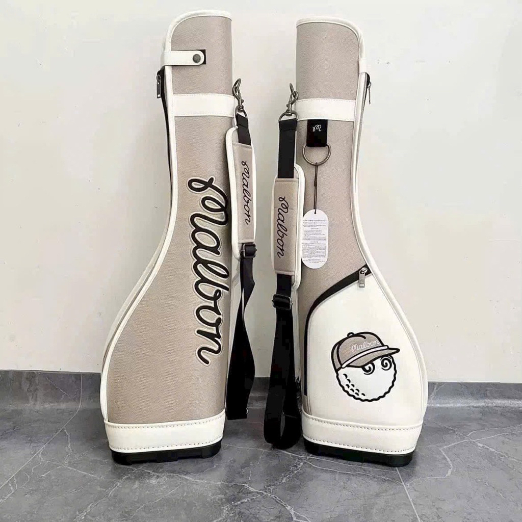 Túi Đựng Gậy Tập Golf - Túi Tập Golf - Túi Golf Mini- Hàng Nhập Khẩu