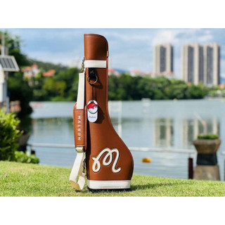 Túi Đựng Gậy Tập Golf - Túi Tập Golf - Túi Golf Mini- Hàng Nhập Khẩu