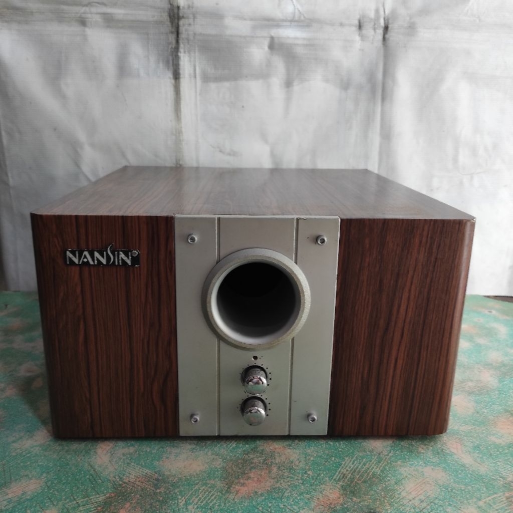 Loa sub Nansin S-8000--4.1