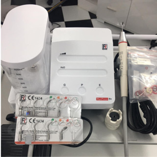  MÁY LẤY CAO RĂNG MAX PIEZO 7+   Hàng Chính Hãng  - BH 1 NĂM 