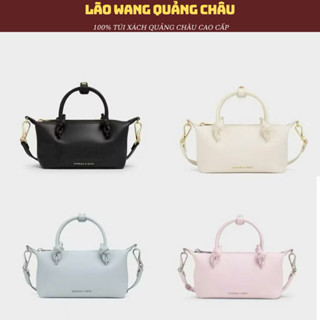  Túi xách nữ CNK thiết kế mới chào hè 2025 chất da mềm ko box  C635  