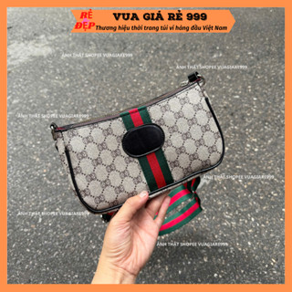  Túi đeo chéo đeo vai nữ kiểu dáng thể thao đi chơi phong cách trẻ trung thời trang hàn quốc DC37 