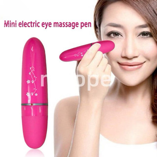 (Hàng New) Máy massage mắt mini nhỏ gọn giảm thâm ngừa bọng mắt loại tốt giá rẻ Loại Xịn (Có Sẵn Hàng)