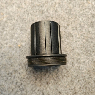 Cối Nổ Líp Thả 6 Cá  Dành Cho Xe Đạp Moay Ơ Hub Đùm 8S / 9S / 10S /11S Ren 12mm Cối Bạc Đạn Loại Tốt