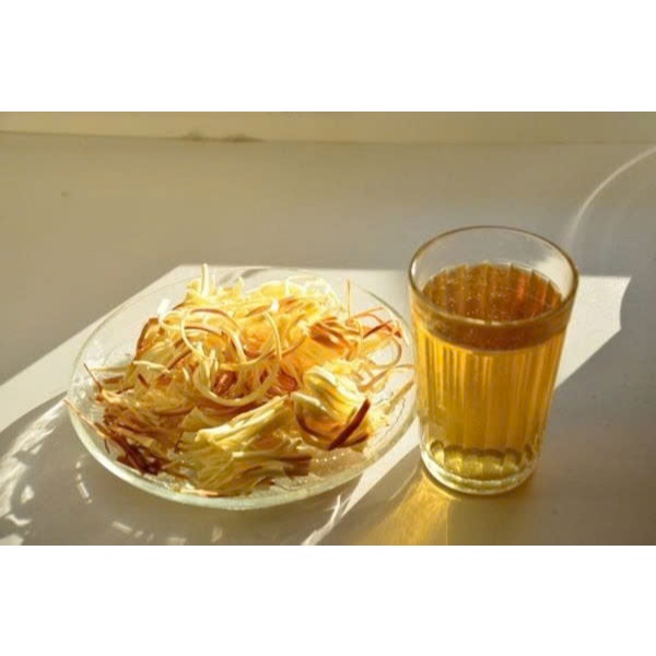 Phô mai dây Nga hun khói Solse 200g [Hà Nội ship hỏa tốc] - Ảnh 4