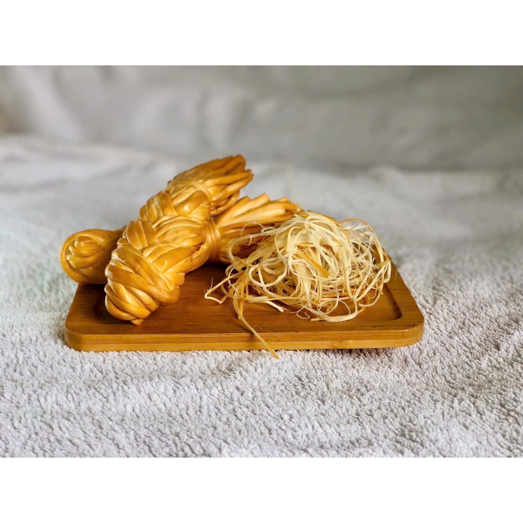 Phô mai dây Nga hun khói Solse 200g [Hà Nội ship hỏa tốc] - Ảnh 8