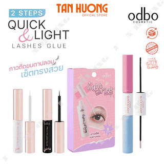 Keo Dán Mi ODBO OD8014 OD8018 OD8059