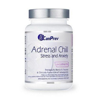 |Bill Canada| Canprev Adrenal Chill