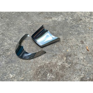BỘ MỎ ĐUÔI DÈ INOX VISION 2021 - 2025