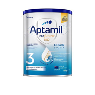 Sữa Bột Aptamil Profutura Cesarbiotik New Zealand số 1 2 3 và Duobiotik cho bé