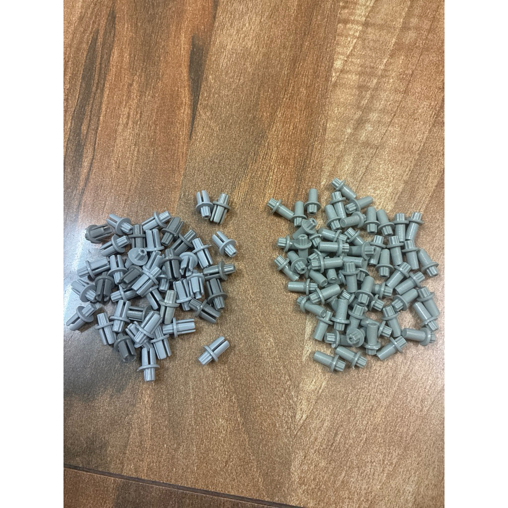 chốt gài lá đảo Dakin (số lượng 10cái)