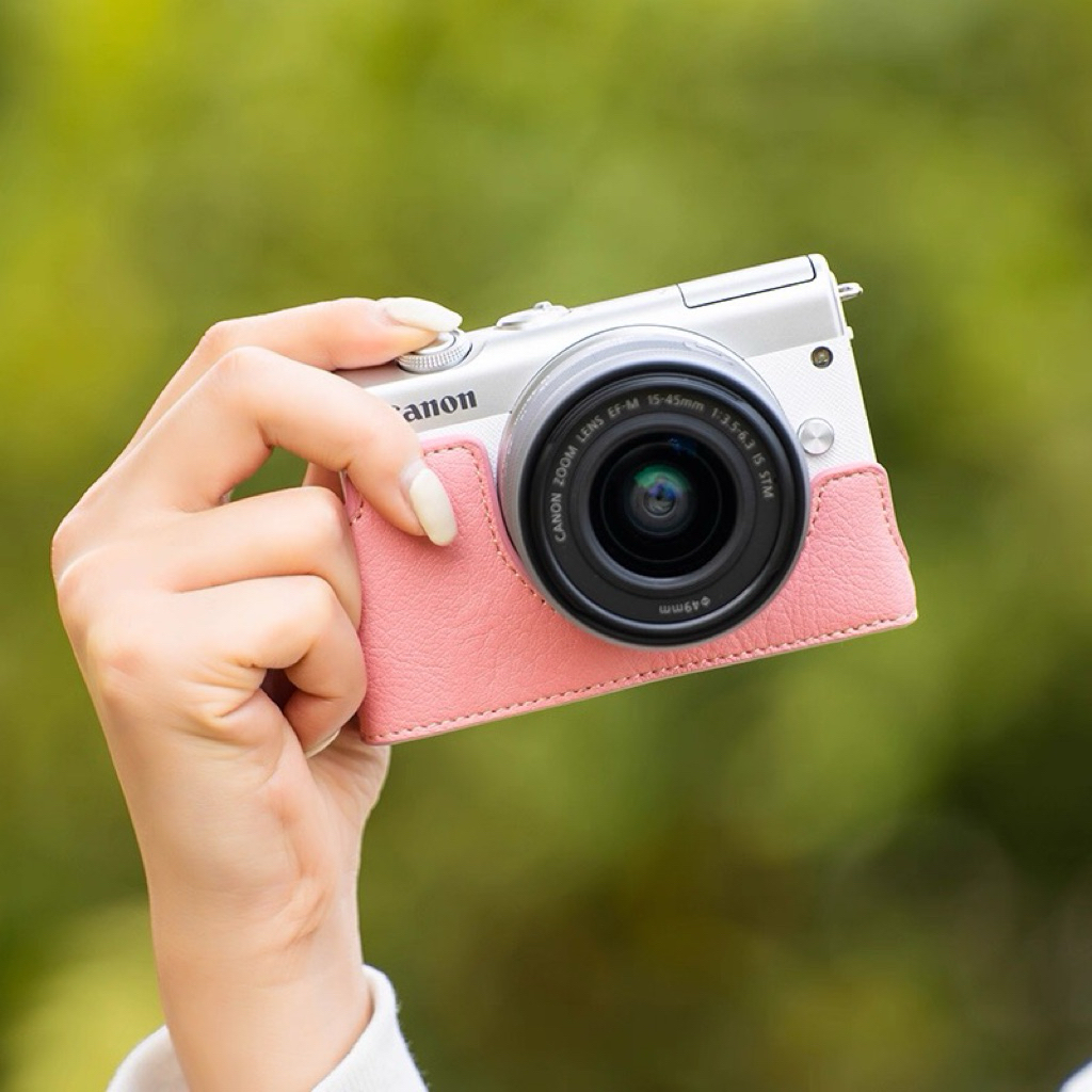 case canon m10/100/200