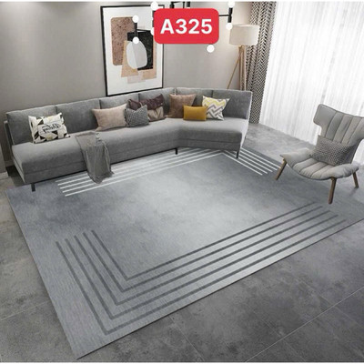 Thảm Trải Sàn nỉ lì Bali 5D Công Nghê Đức  Nhập Khẩu Cao Cấp Bo DecorDành Phòng Khác Phòng Ngủ