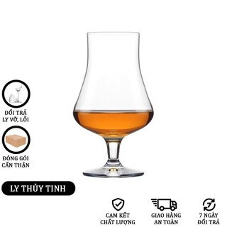Ly Cocktail Apple - Ly Thủy Tinh, Ly uống Brandy