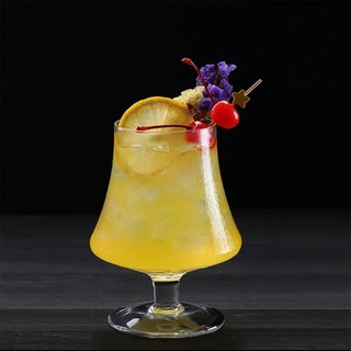 Ly Cocktail Apple - Ly Thủy Tinh, Ly uống Brandy