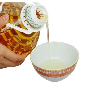 Dầu ăn orchid Can 5 Lít (date mới )